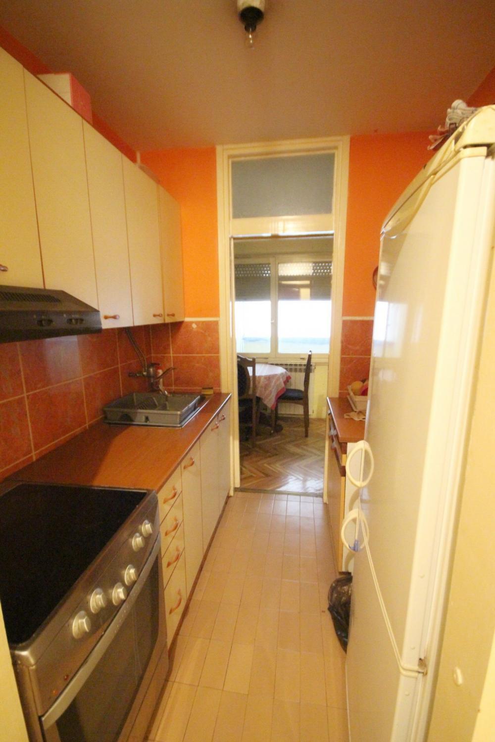 Slika 1 - Hilandarska, Četvorosoban stan na prodaju, 100m2, 185.400€