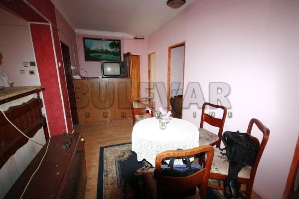 Slika 3 - Dimitrija Tucovića, Četvorosoban stan na prodaju, 135m2, 77.000€