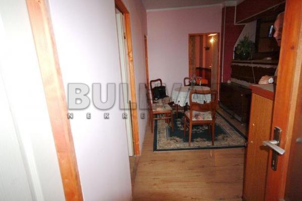 Glavna slika -Dimitrija Tucovića, Četvorosoban stan na prodaju, 135m2, 77.000€