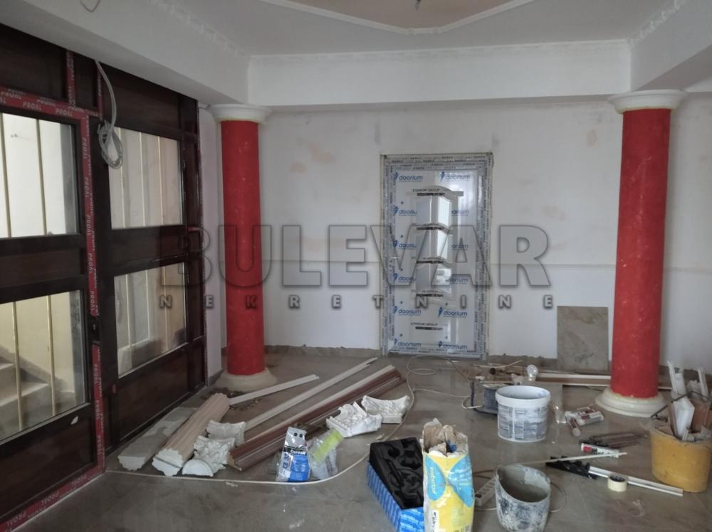 Slika 8 - Knjaževačka, Trosoban stan na prodaju, 127m2, 157.000€