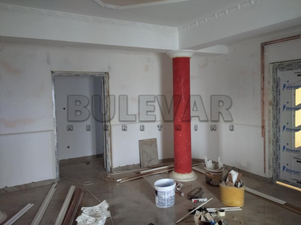 Slika 10 - Knjaževačka, Trosoban stan na prodaju, 127m2, 157.000€