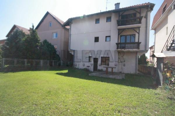 Glavna slika -Donjovrežinska,  Kuća na prodaju, 456m2, 392.000€