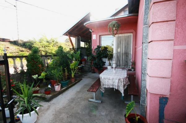 Glavna slika -Moravska, Kuća na prodaju, 243m2, 134.000€