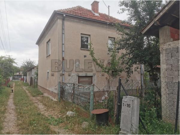 Glavna slika -Nikole Tesle,  Kuća na prodaju, 160m2, 100.000€
