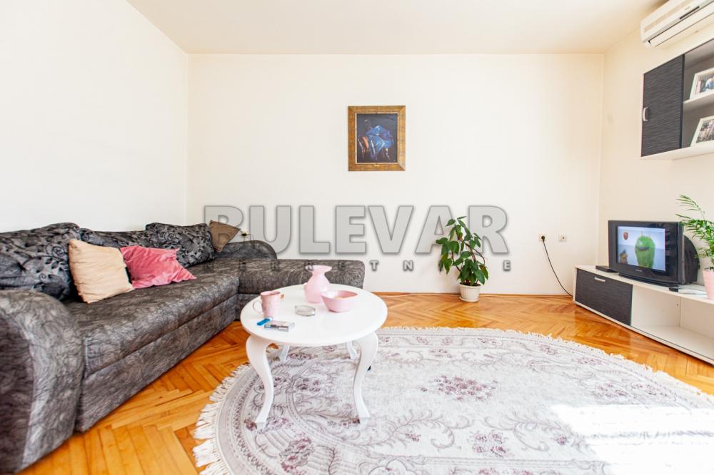 Slika 6 - Bulevar dr Zorana, Četvorosoban stan na prodaju, 86m2, 109.300€