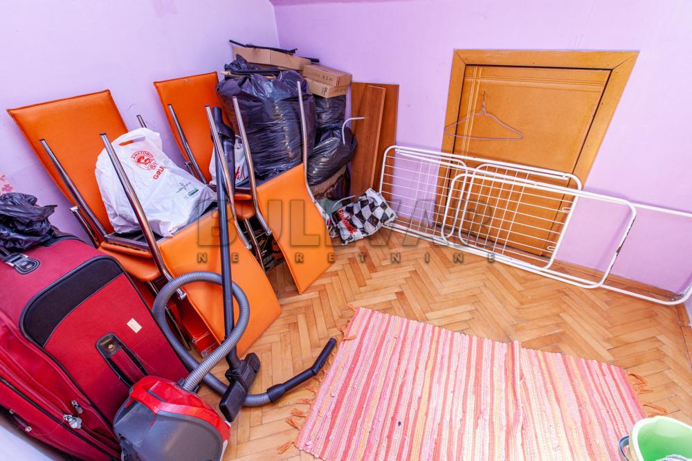 Slika 0 - Bulevar dr Zorana, Četvorosoban stan na prodaju, 86m2, 109.300€