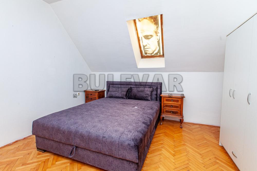 Slika 4 - Bulevar dr Zorana, Četvorosoban stan na prodaju, 86m2, 109.300€