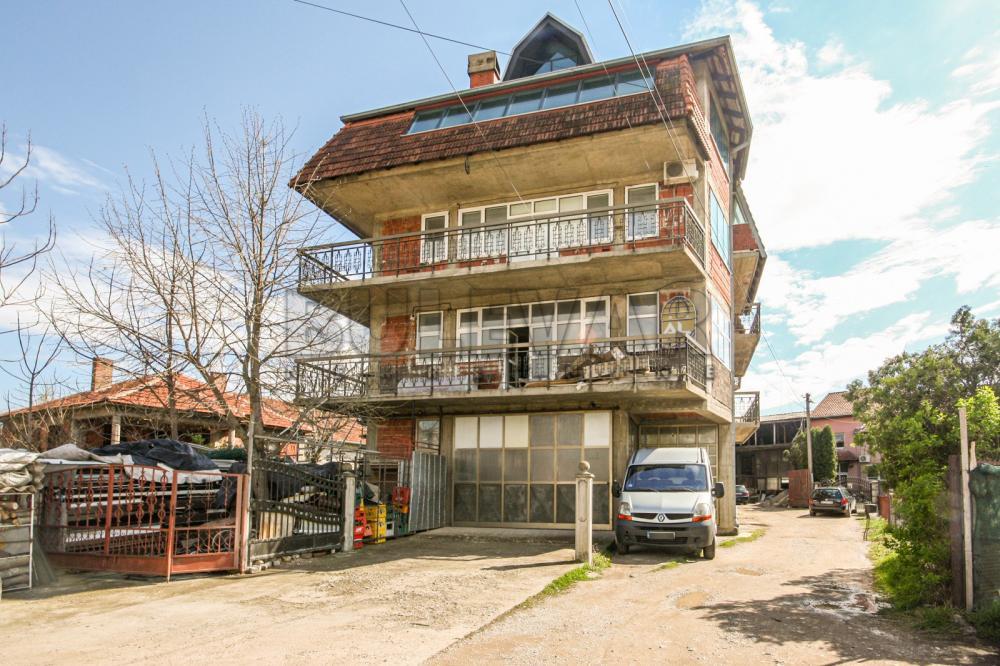 Glavna slika -Ratka Pavlovića,  Kuća na prodaju, 700m2, 360.000€