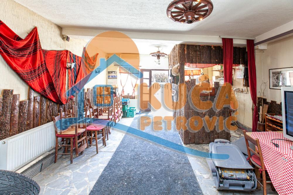 Slika 6 - Primorska,  Kuća na prodaju, 324m2, 566.500€