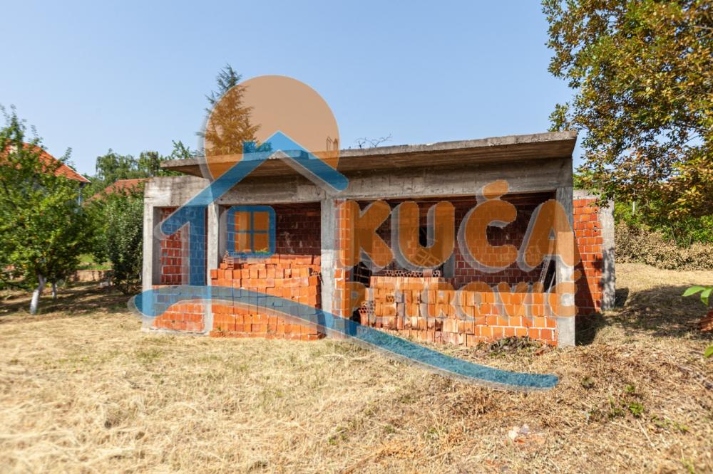 Slika 6 - Gabrovački put,  Kuća na prodaju, 130m2, 50.000€