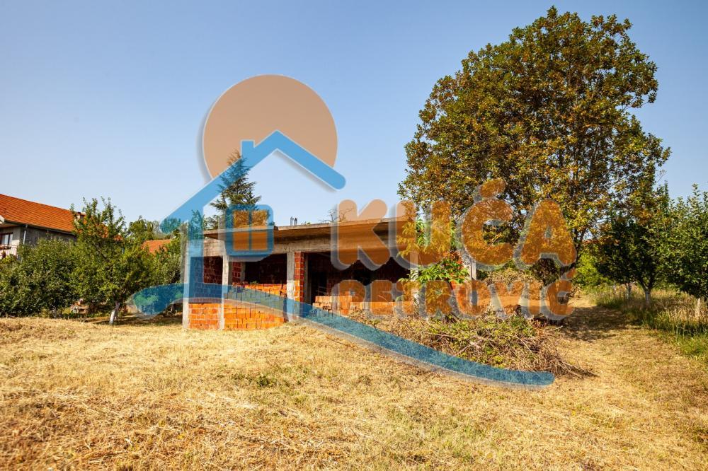 Glavna slika -Gabrovački put,  Kuća na prodaju, 130m2, 50.000€