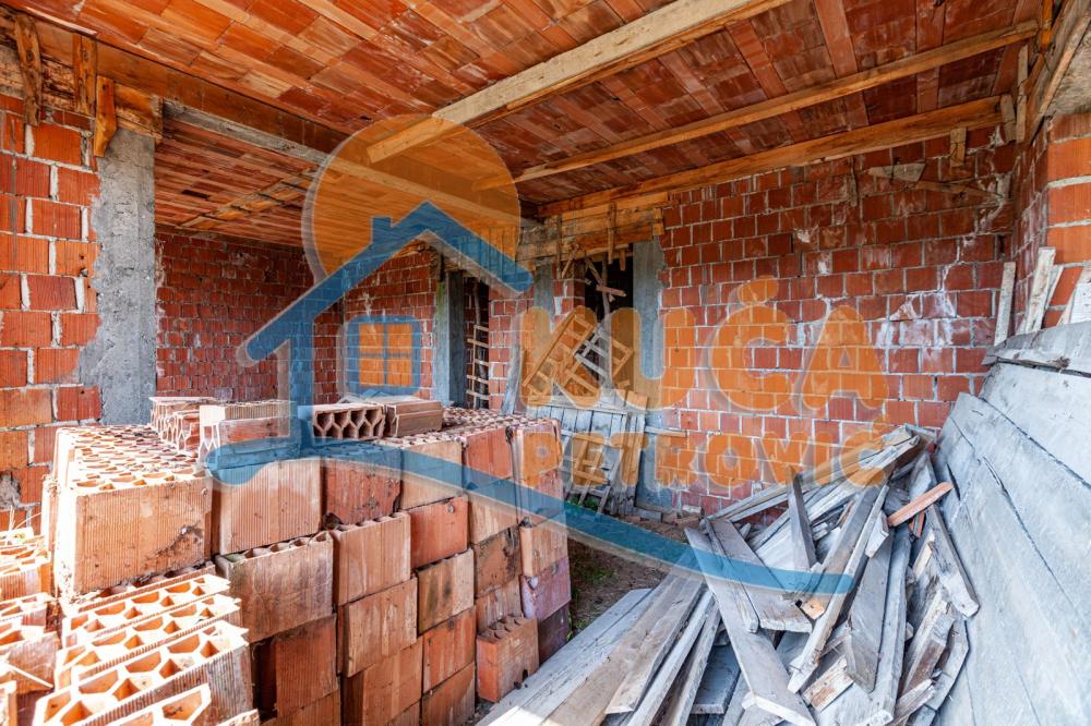 Slika 2 - Gabrovački put,  Kuća na prodaju, 130m2, 50.000€