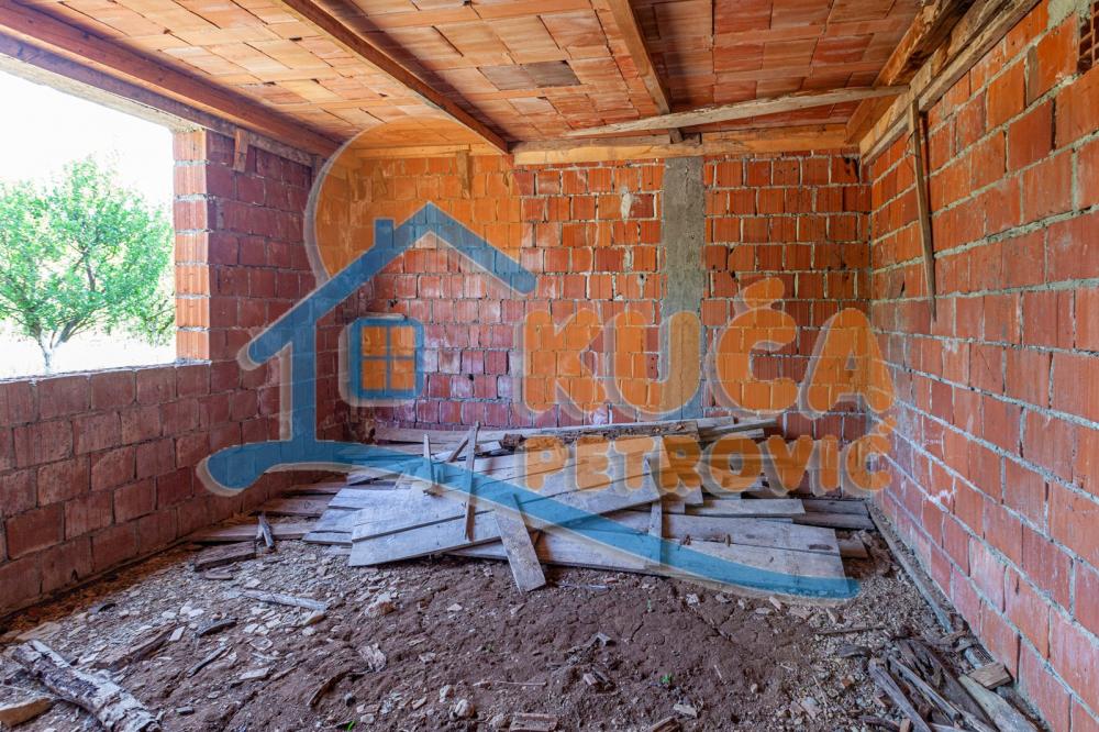 Slika 4 - Gabrovački put,  Kuća na prodaju, 130m2, 50.000€