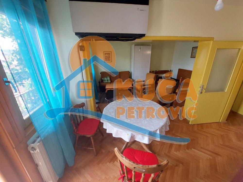 Slika 4 - Cara Lazara,  Kuća za izdavanje, 75m2, 400€