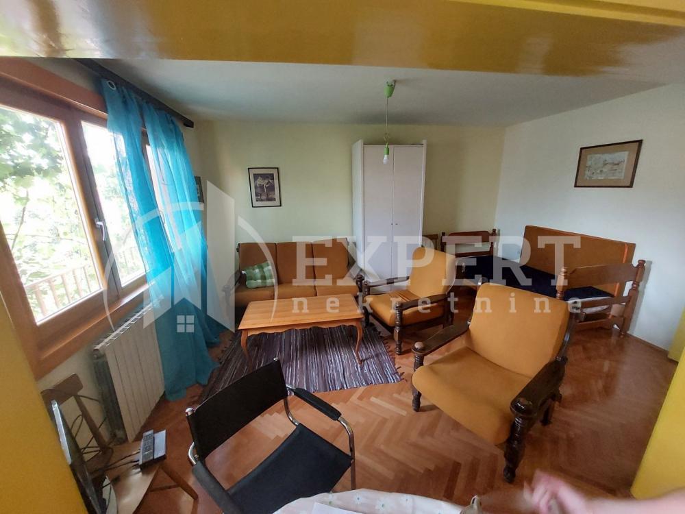 Glavna slika -Cara Lazara,  Kuća za izdavanje, 75m2, 400€