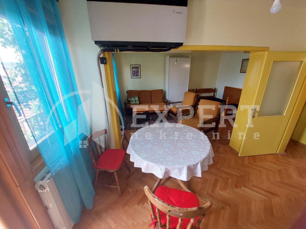 Slika 4 - Cara Lazara,  Kuća za izdavanje, 75m2, 400€