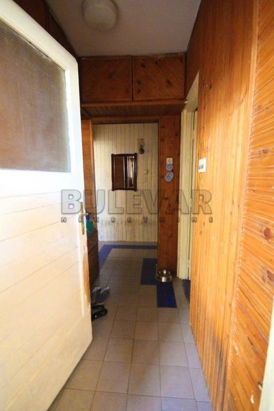 Slika 8 - Obrenovićeva, Četvorosoban stan na prodaju, 132m2, 125.000€