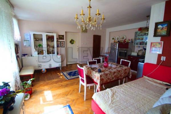 Slika 7 - Obrenovićeva, Četvorosoban stan na prodaju, 132m2, 125.000€