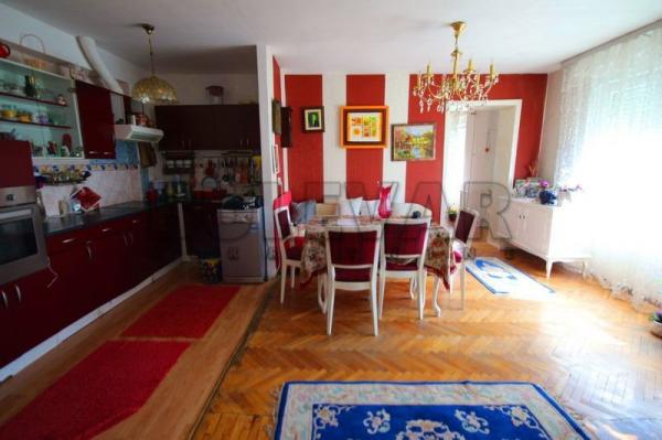 Slika 5 - Obrenovićeva, Četvorosoban stan na prodaju, 132m2, 125.000€