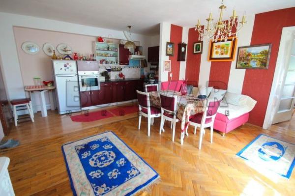 Slika 6 - Obrenovićeva, Četvorosoban stan na prodaju, 132m2, 125.000€