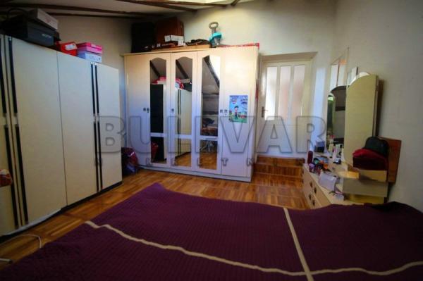 Slika 2 - Obrenovićeva, Četvorosoban stan na prodaju, 132m2, 125.000€