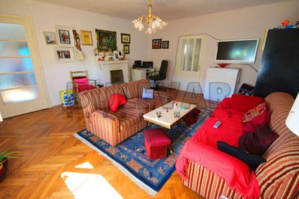 Slika 3 - Obrenovićeva, Četvorosoban stan na prodaju, 132m2, 125.000€