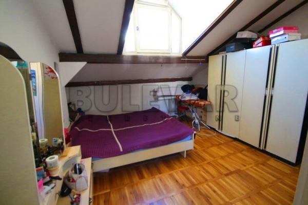 Slika 0 - Obrenovićeva, Četvorosoban stan na prodaju, 132m2, 125.000€