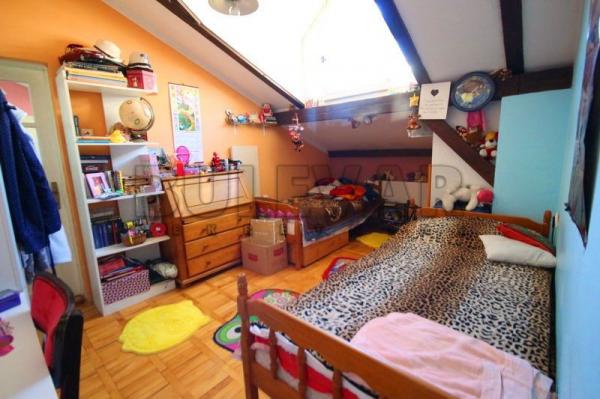 Slika 1 - Obrenovićeva, Četvorosoban stan na prodaju, 132m2, 125.000€