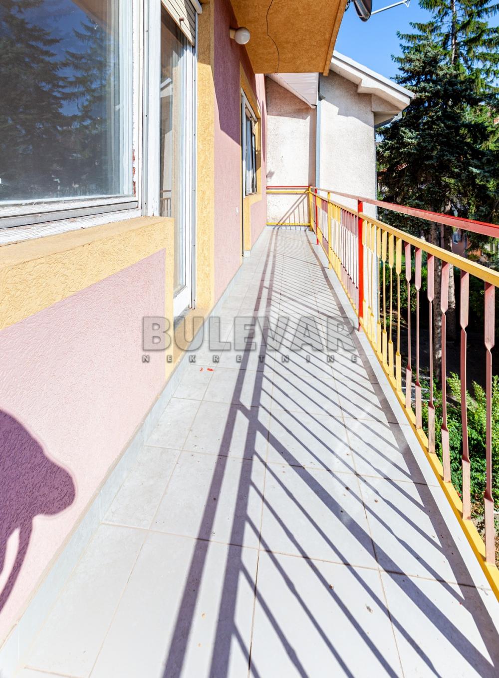 Slika 6 - Majakovskog, Trosoban stan na prodaju, 84m2, 93.000€