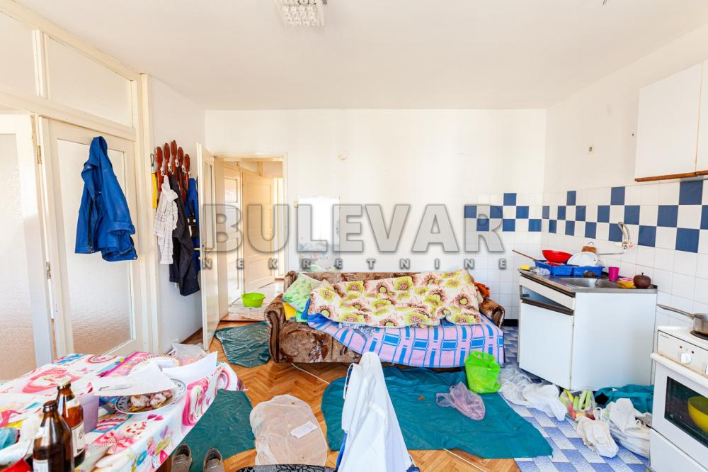 Slika 4 - Majakovskog, Trosoban stan na prodaju, 84m2, 93.000€