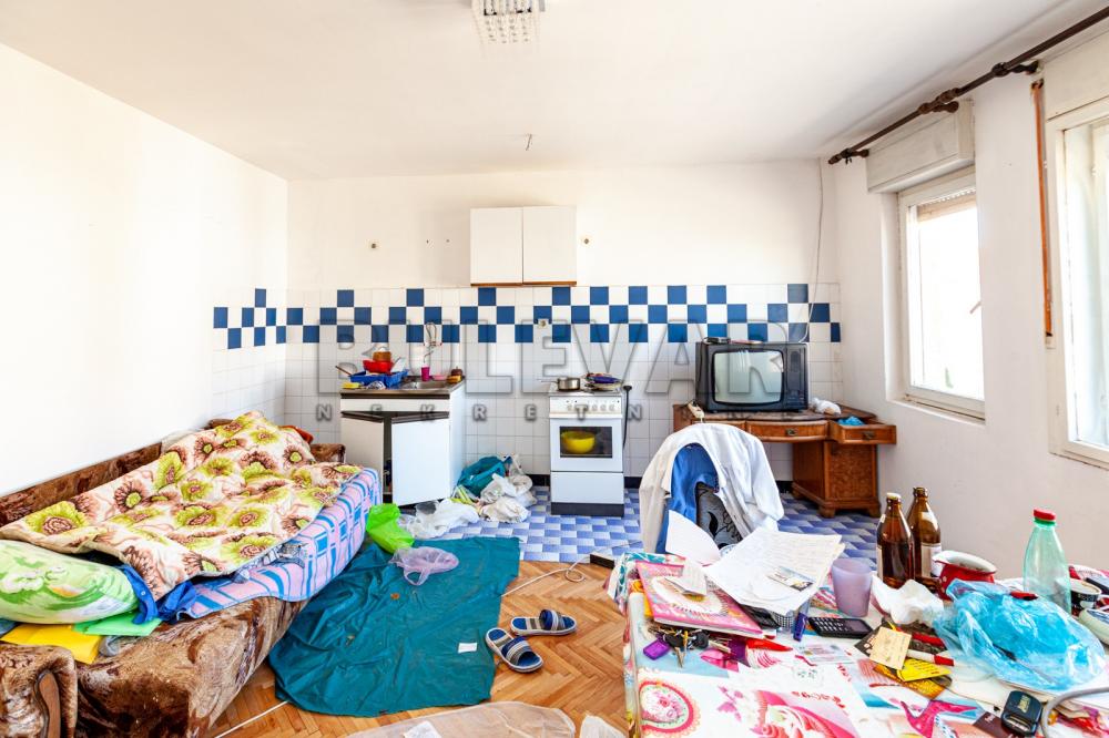 Slika 1 - Majakovskog, Trosoban stan na prodaju, 84m2, 93.000€