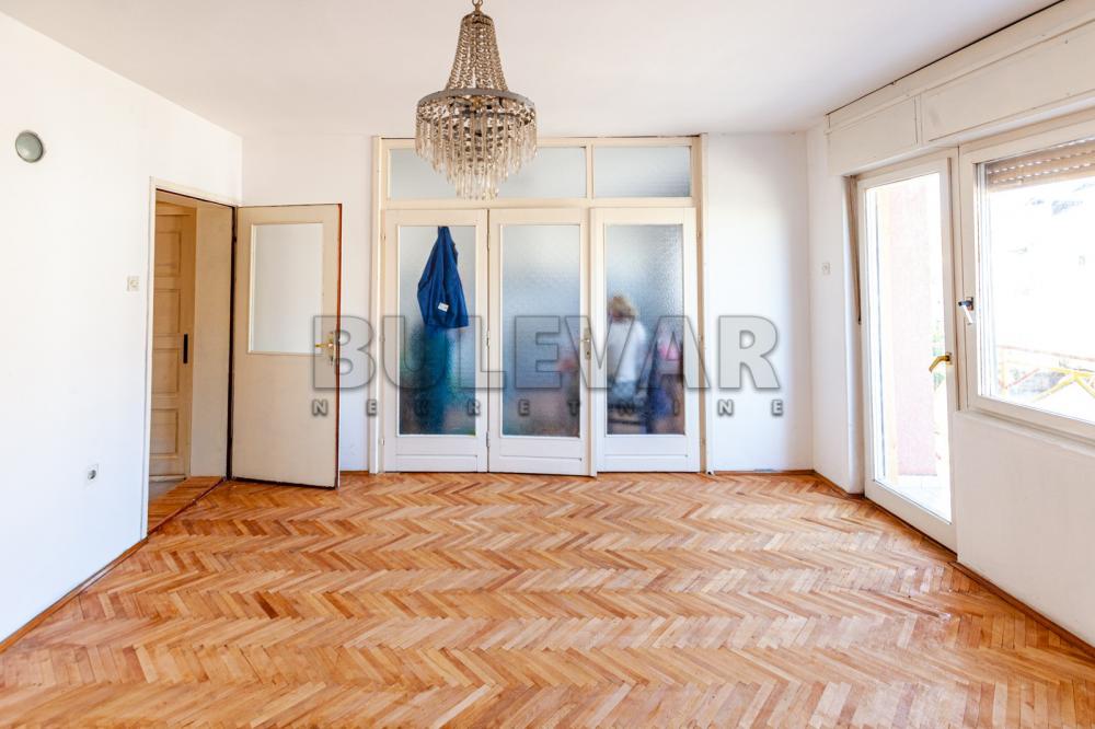 Slika 3 - Majakovskog, Trosoban stan na prodaju, 84m2, 93.000€