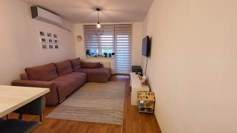 Slika 1 - Dalmatinska 31, Trosoban stan na prodaju, 67m2, 127.300€