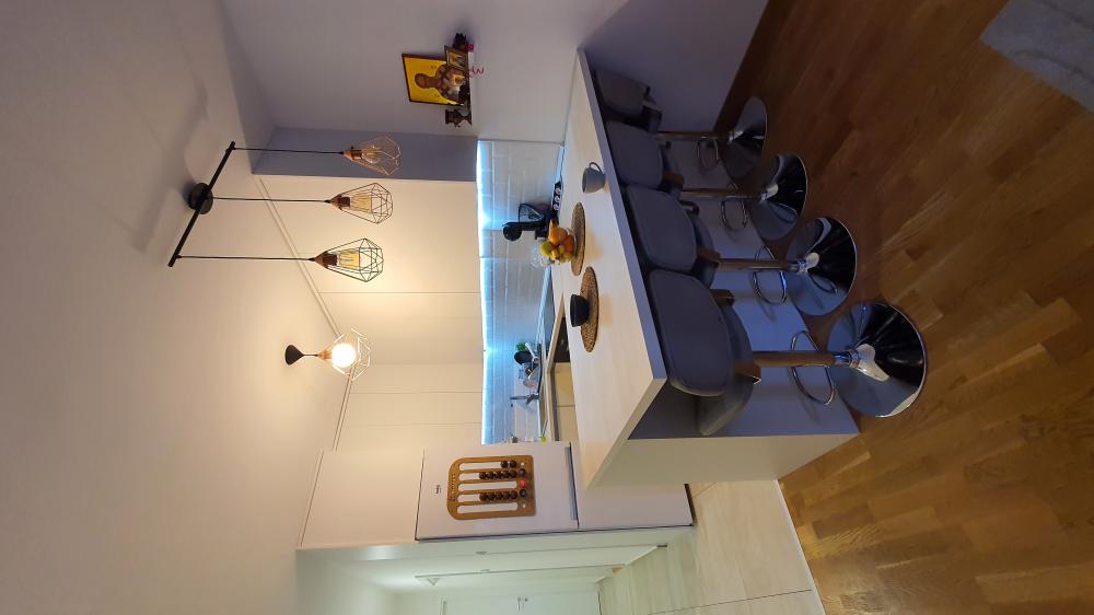 Slika 3 - Dalmatinska 31, Trosoban stan na prodaju, 67m2, 127.300€