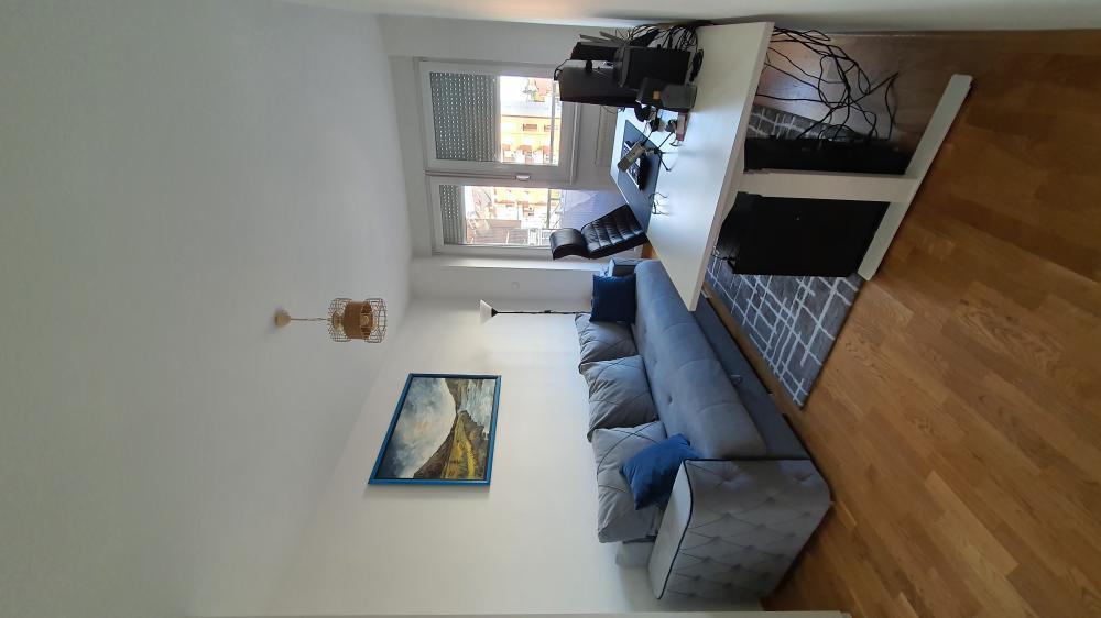 Glavna slika -Dalmatinska 31, Trosoban stan na prodaju, 67m2, 127.300€