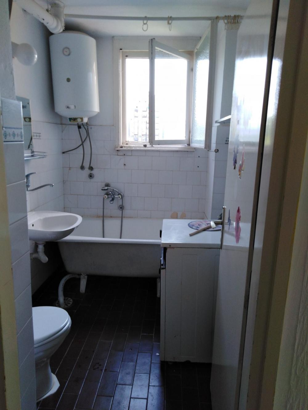 Slika 8 - Bulevar Nemanjića 76, Dvoiposoban stan za izdavanje, 220€