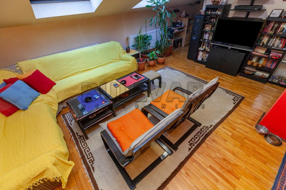 Glavna slika -Blagoja Parovića, Četvorosoban stan na prodaju, 96m2, 139.000€