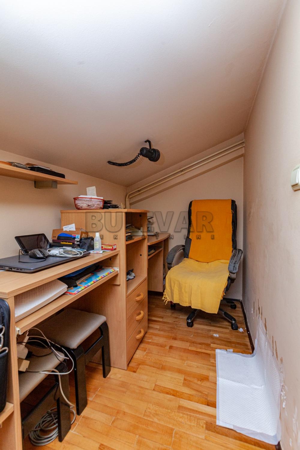 Slika 5 - Blagoja Parovića, Četvorosoban stan na prodaju, 96m2, 139.000€