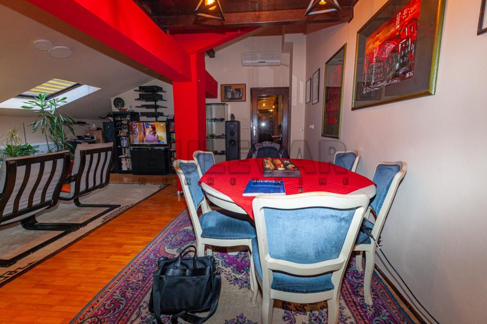 Slika 10 - Blagoja Parovića, Četvorosoban stan na prodaju, 96m2, 139.000€