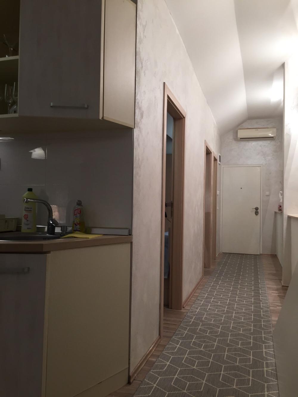 Slika 3 - NADE TOMIĆ 11, Dvosoban stan za izdavanje, 65m2, 400€