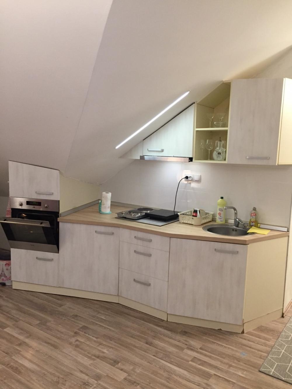 Slika 5 - NADE TOMIĆ 11, Dvosoban stan za izdavanje, 65m2, 400€