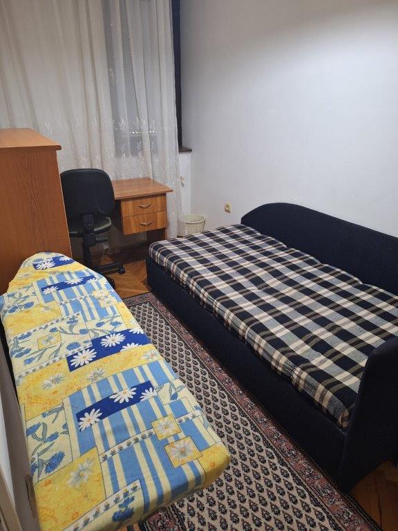 Slika 2 - Dvosoban stan za izdavanje, 52m2, 300€