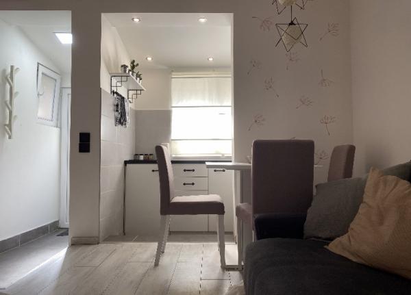 Slika 3 - Nedeljka Čabrinovića 60, Dvosoban stan za izdavanje, 30€