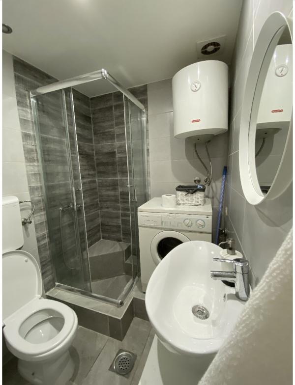 Slika 9 - Nedeljka Čabrinovića 60, Dvosoban stan za izdavanje, 30€