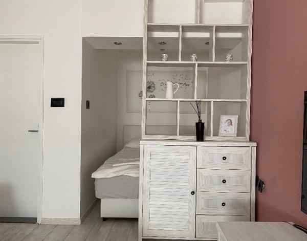 Slika 1 - Nedeljka Čabrinovića 60, Dvosoban stan za izdavanje, 30€