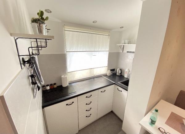 Slika 5 - Nedeljka Čabrinovića 60, Dvosoban stan za izdavanje, 30€