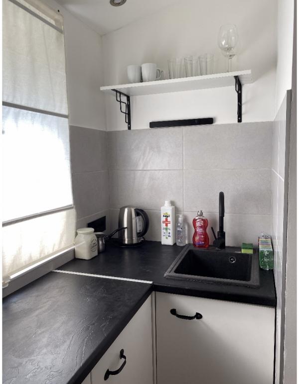 Slika 6 - Nedeljka Čabrinovića 60, Dvosoban stan za izdavanje, 30€