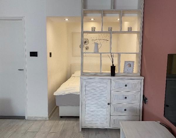 Glavna slika -Nedeljka Čabrinovića 60, Dvosoban stan za izdavanje, 30€