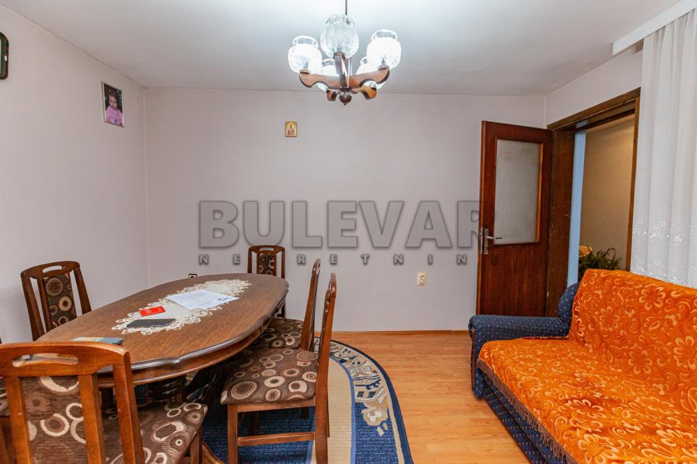 Slika 2 - Vardarska, Kuća na prodaju, 95m2, 82.500€