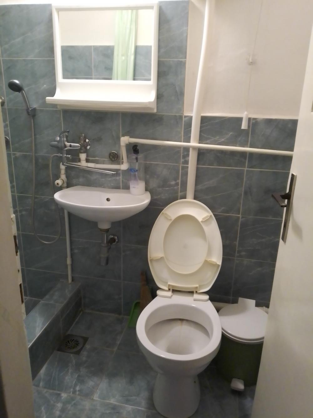 Slika 1 - Sremska 7/35, Jednosoban stan za izdavanje, 230€